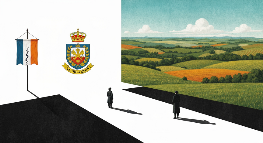 Les Guerres de Vendée et la Fracture Révolutionnaire