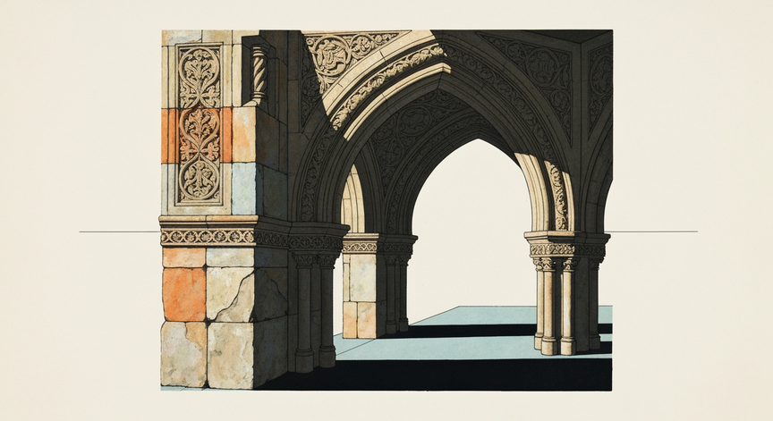 Foundations of Building Heritage and Conservation
