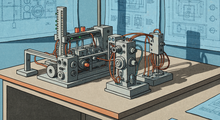 Engineering Advanced Science Models