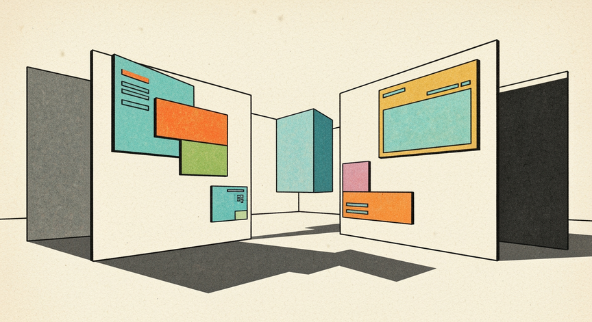 Web Application Development Fundamentals