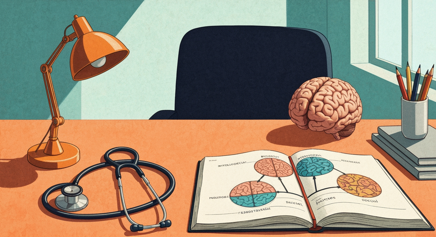 Clinical Excellence in Biopsychosocial Psychiatry