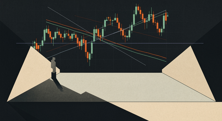 Advanced Chart Patterns and Technical Execution