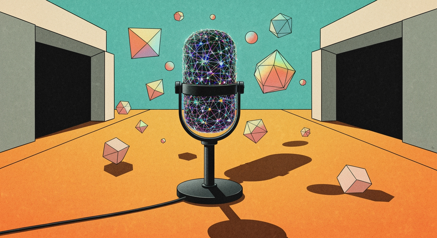 Mastering the Generative AI Revolution