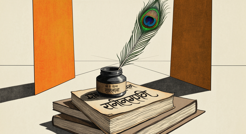 मराठी व्याकरण प्राविण्य