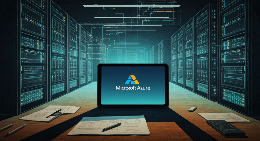 Microsoft Infrastructure Project Management Mastery