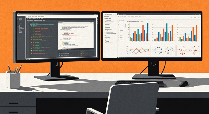 Path to Professional Data Analysis