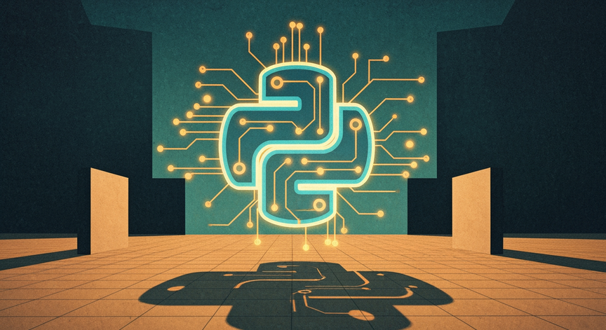 Mastering Pythonic Development