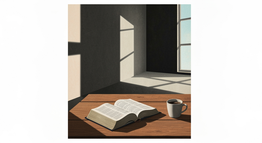 Deepening Your Prayer Life