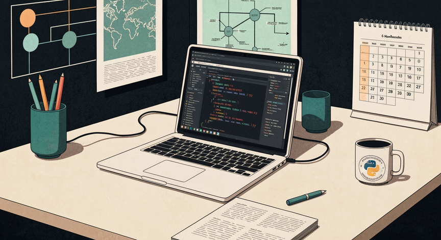 Professional Python Developer Fast Track