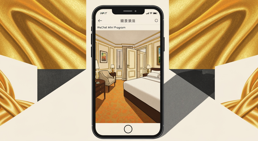 Mastering WeChat Advertising for Luxury Brands