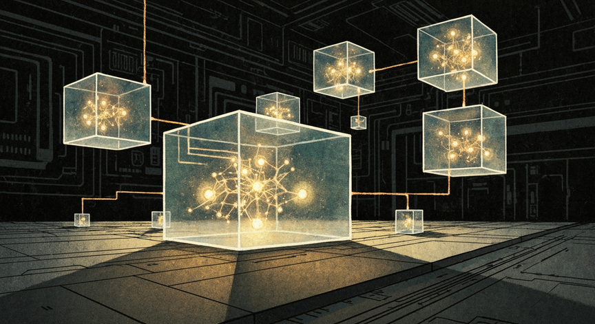 Advanced Mechanics of Blockchain and Cryptocurrency