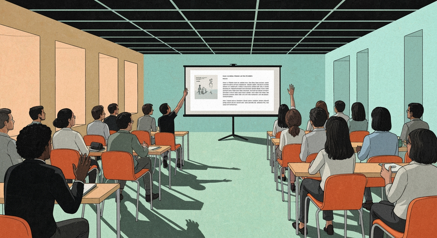 Captivating Slide Decks