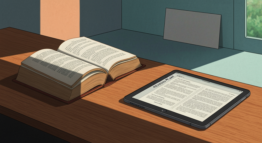 Mastering the Art of Bible Study