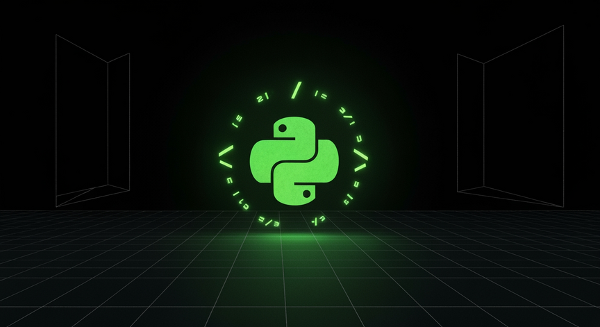Python from Zero to Functional