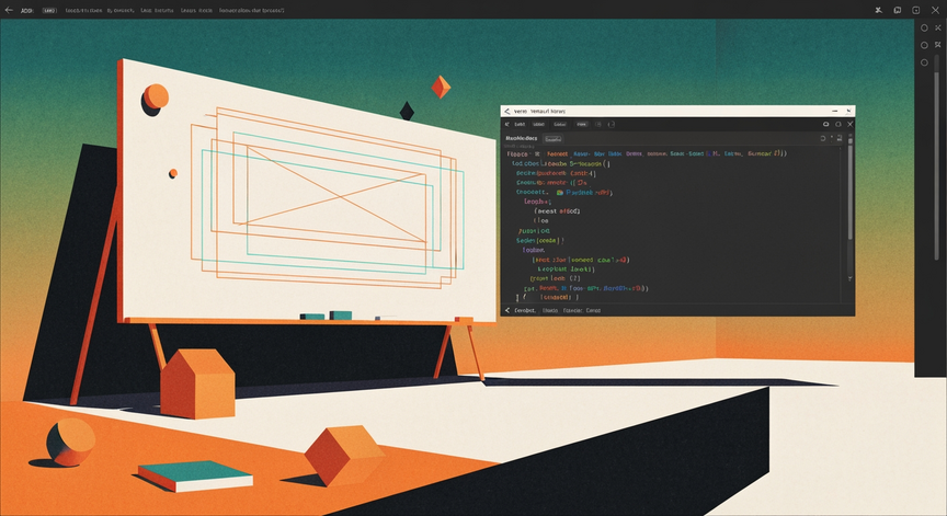 Mastering the tldraw SDK