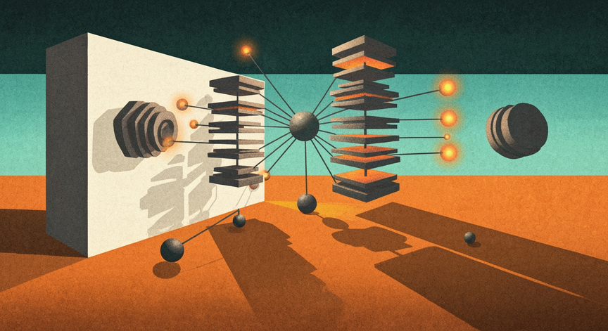 Architecting Large Language Models
