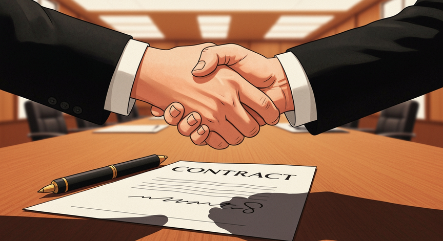 Mastering Tender Executive Summaries