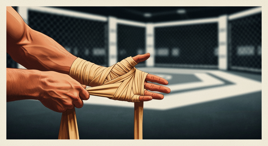 Mastering the Art of Mixed Martial Arts Integration