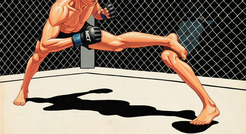 Mastering the MMA Integration