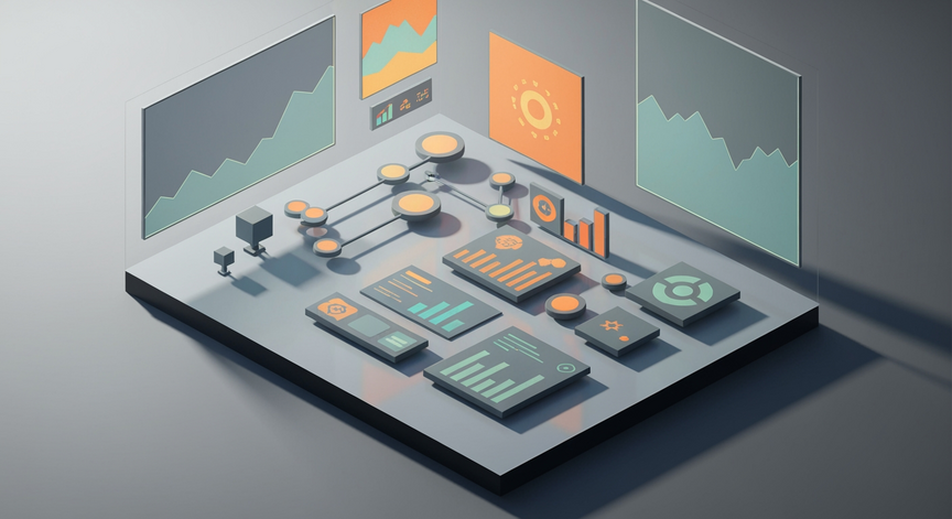 Mastering Self-Serve Power BI Ecosystems
