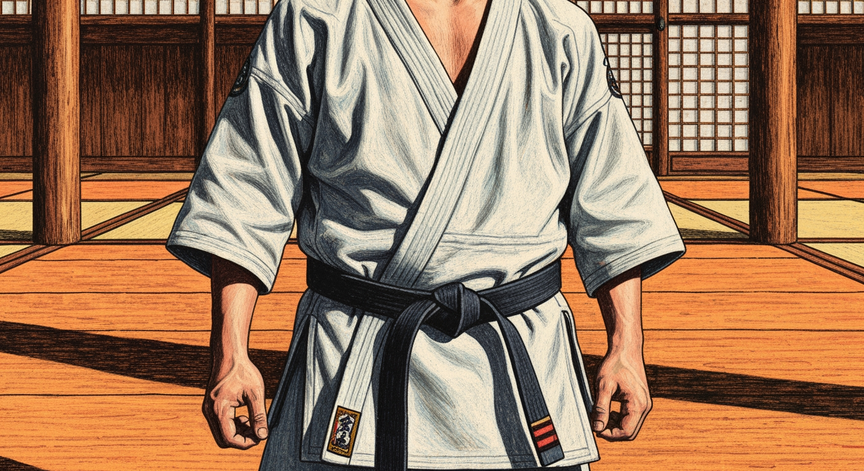 Advancing Your Karate Practice