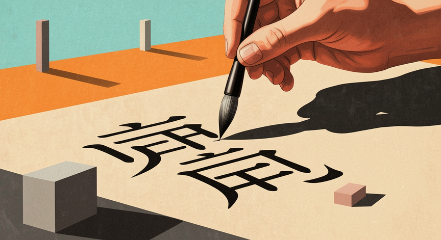 Master Traditional Mandarin Characters