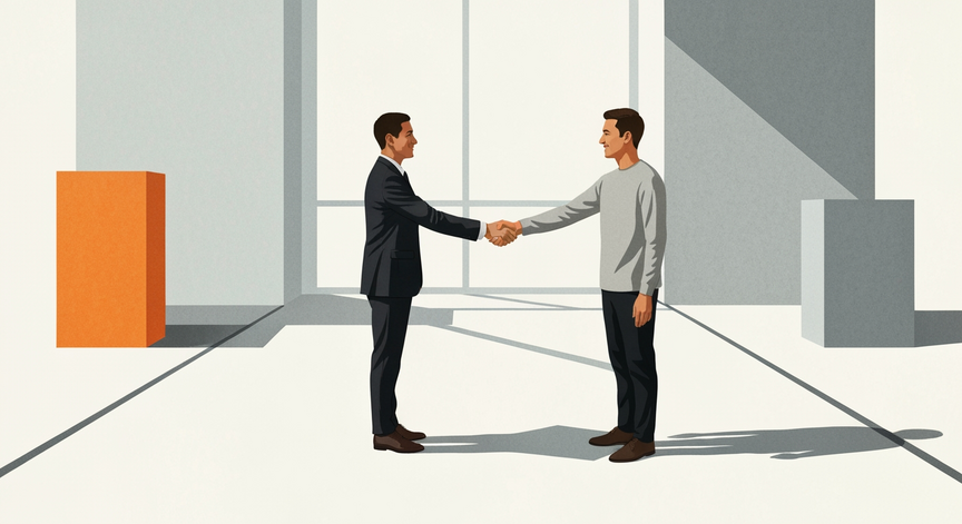 Mastering Modern Greetings and Etiquette