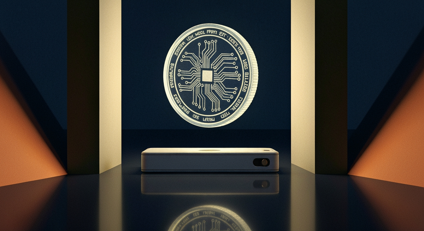 Cryptocurrency Essentials for Informed Beginners