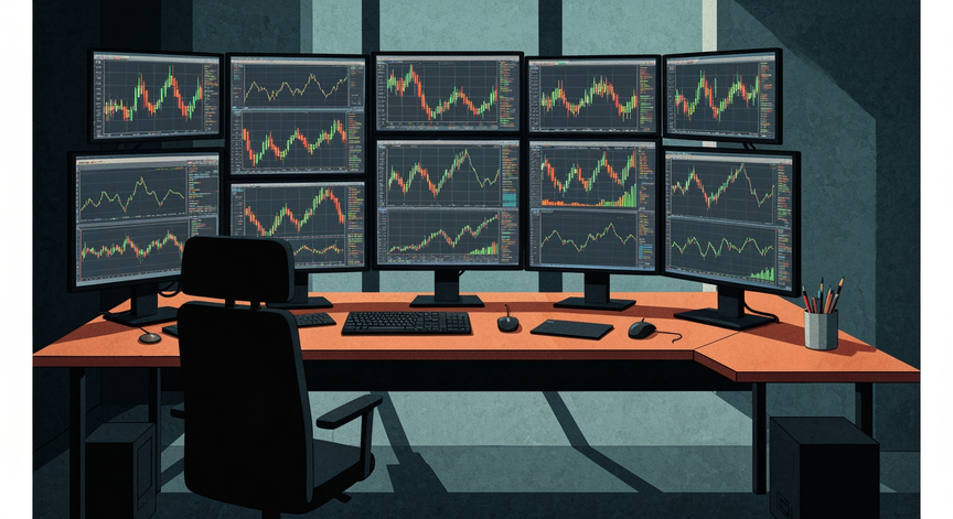 Mastering Forex Strategy and Risk Management