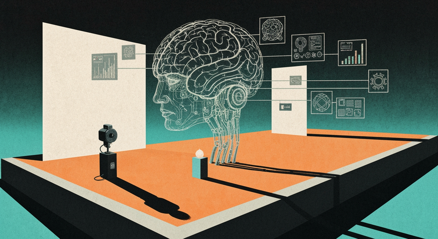 Architecting Autonomous AI Agents