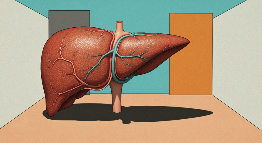 Advanced Hepatic Physiology and Clinical Correlation