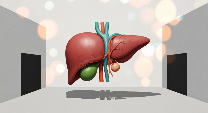 Advanced Hepatic Physiology and Clinical Applications
