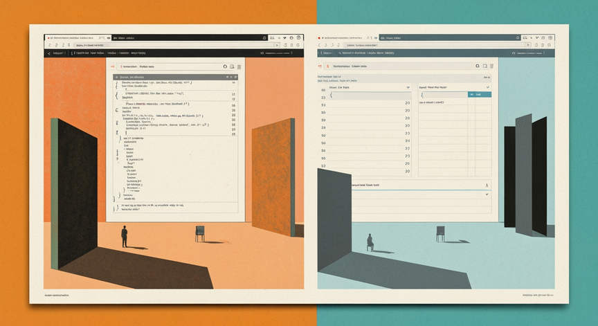 Fixing Website Formatting with HTML CSS