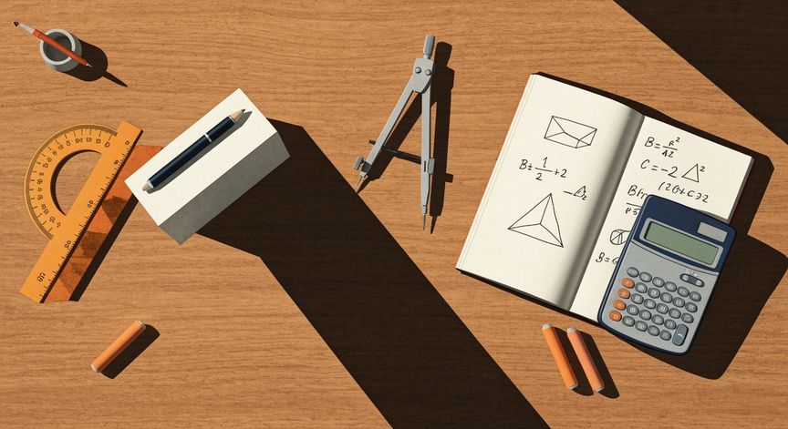 Mastering 7th Grade Mathematics