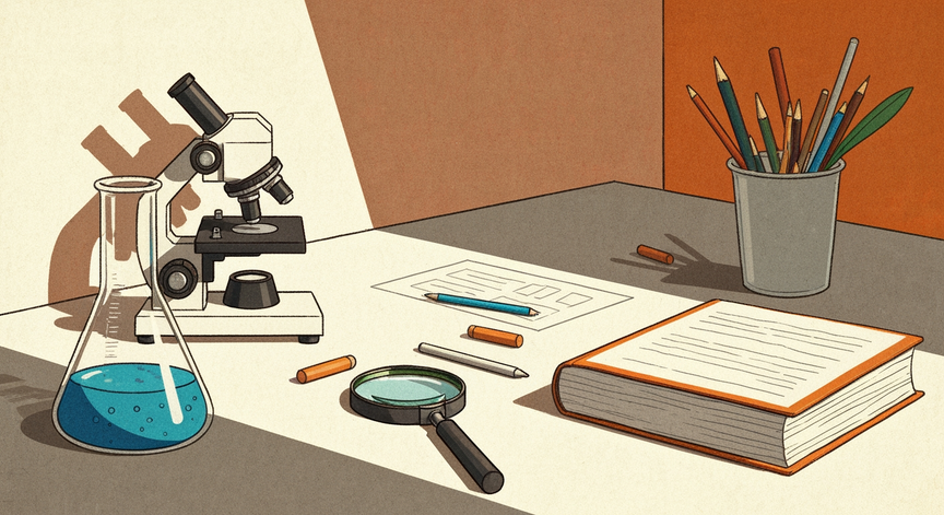 Science Exam Mastery for 7th Class
