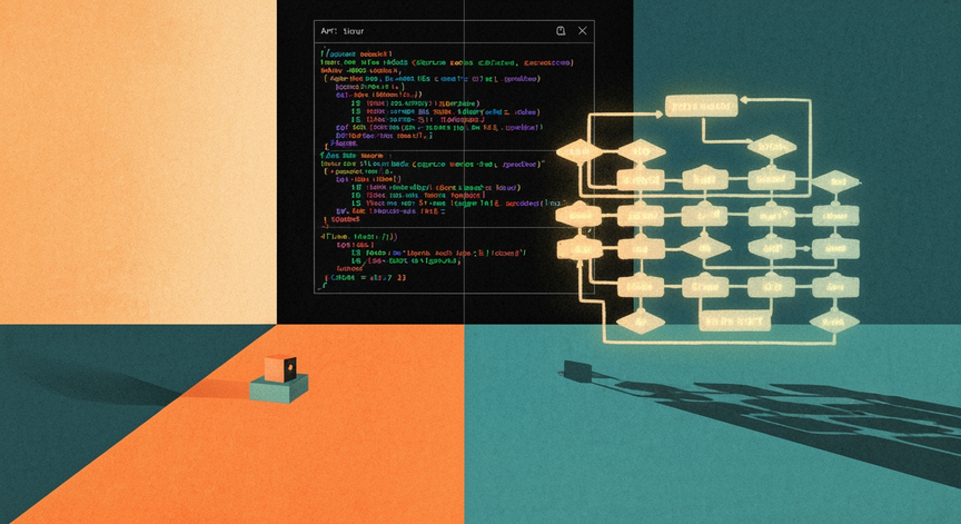 Auditing AI Code and LLM Reasoning