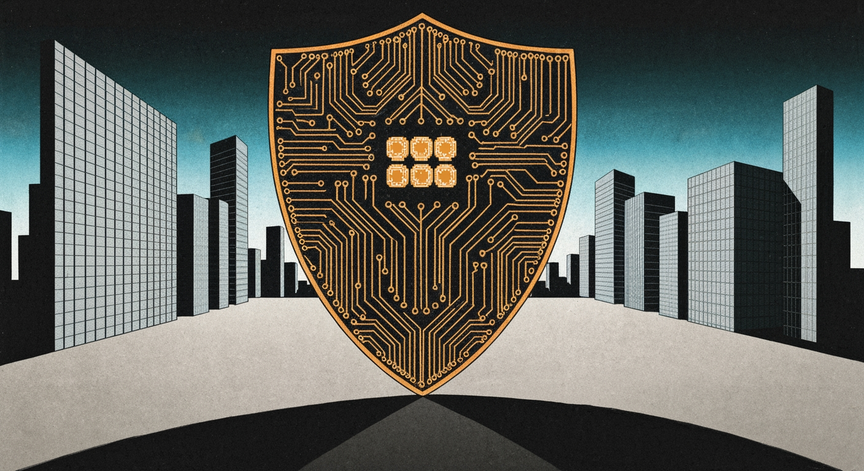 Advanced Corporate Insurance Risk Architecture