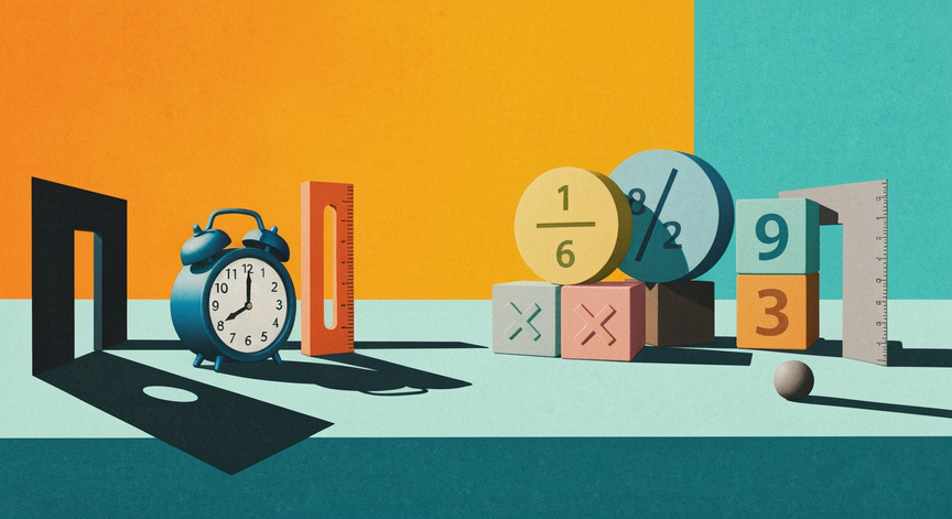 Grade 4 Mathematics Mastery