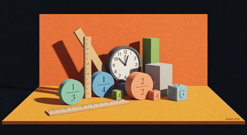 Grade 4 Mathematics Mastery