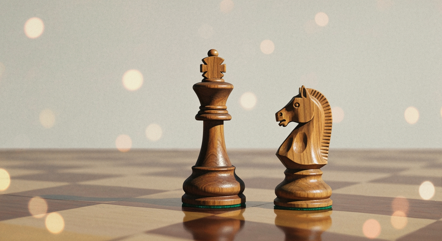 Strategic Foundations of Chess