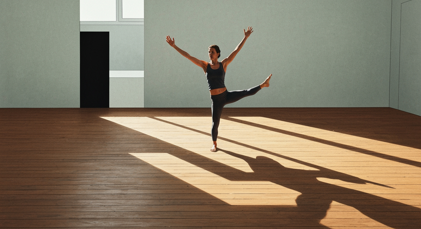 Advancing Your Yoga Practice