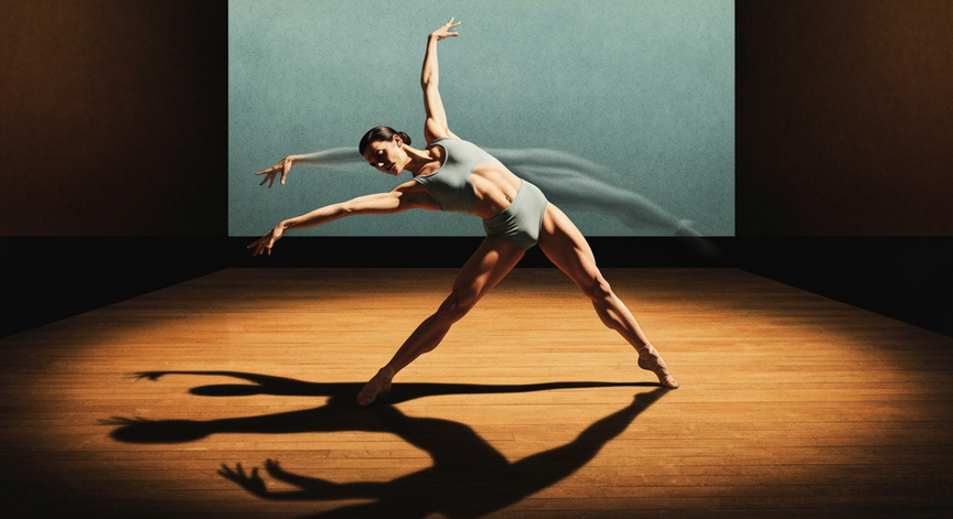 Mastering Dynamic Dance Performance