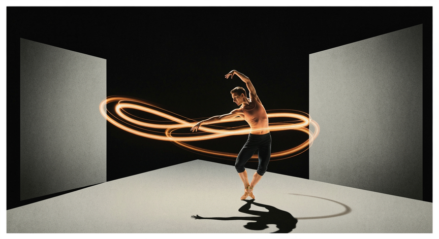 Mastering Fluidity and Rhythm in Dance