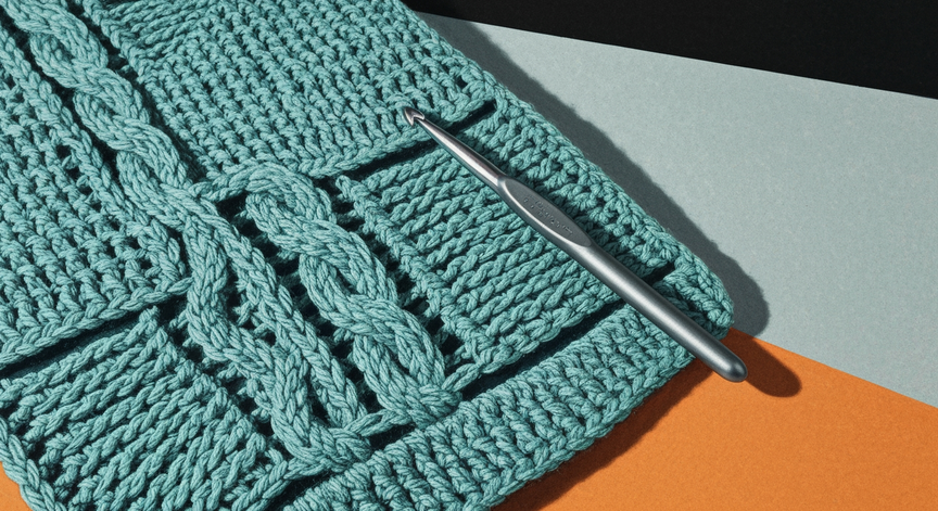 Mastering Intermediate Crochet Techniques