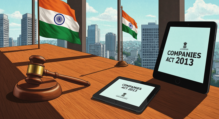 Mastering Indian Independent Directorship