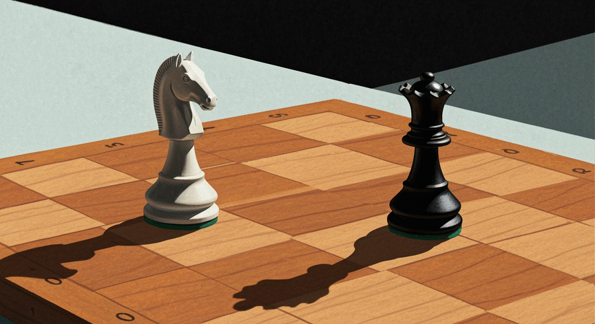 Advancing Your Chess Strategy