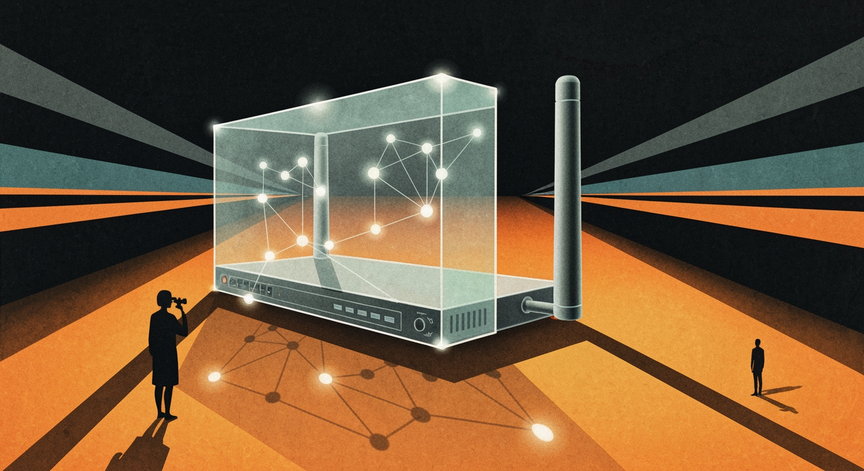Advanced Wireless Security and Pentesting