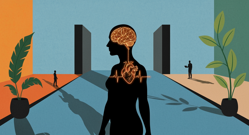Maestría Práctica en Inteligencia Emocional