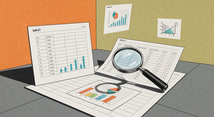 Intermediate Excel Masterclass for Data Efficiency