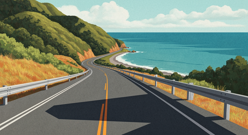 Northland Road Trip Adventure
